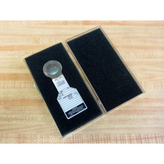 Fike POLY-SD 1" Rupture Disc POLYSD