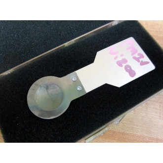 Fike POLY-SD 1" Rupture Disc POLYSD