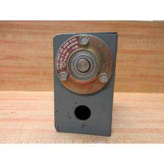 Gemco 1980104LSPX Rotating Cam Limit Switch - Used