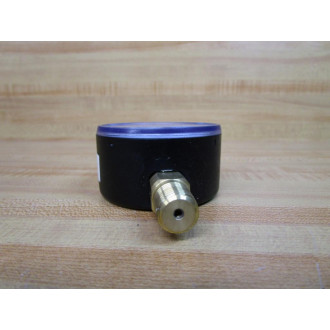 Trerice 760B2502LT667 Low Pressure Gauge 760B