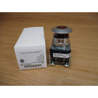 Allen Bradley 800T-FXQ10XD4 Button 800TFXQ10XD4