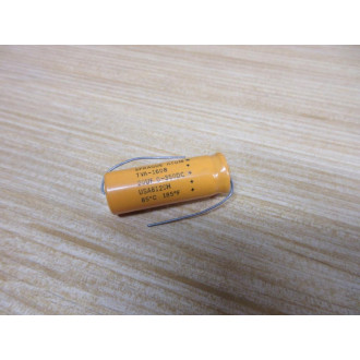 Sprague TVA-1608 Atom Capacitor TVA 1608 20µF 0-350DC (Pack of 3) - New No Box