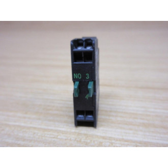 Eaton Moeller M22-CKC10 Contact Block M22CKC10 - New No Box