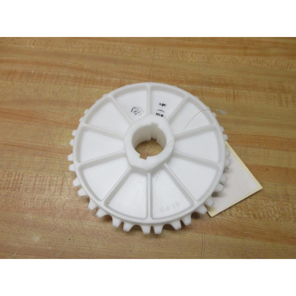 Intralox S900-61PD Sprocket S3D9XXCVK5NG - New No Box