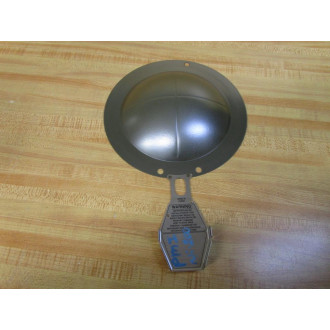 BS&B Safety Systems 14005862-1 6" Rupture Disc S-90