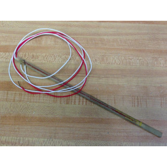 Minco 53C110T344Z28 Sensor Element 10Ω @ 25°C - New No Box