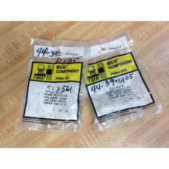 ECG 6078 85A Rectifier Diode (Pack of 2)