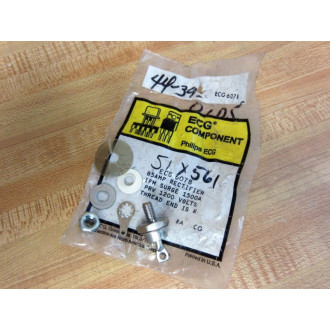 ECG 6078 85A Rectifier Diode (Pack of 2)
