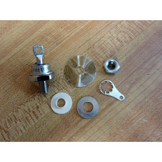 ECG 6078 85A Rectifier Diode (Pack of 2)