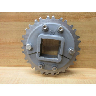 Intralox SI51S4L Chain Sprocket S151S4L - Used