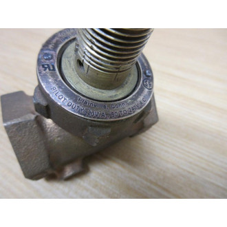 Delaval FS-200 Flow Switch  FS200 - Used