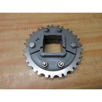 Intralox D9CNE7-2 Chain Sprocket D9CNE72 - Used