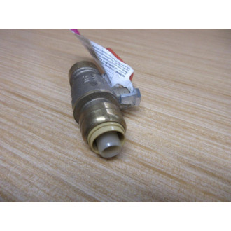 Sharkbite 22222-0000LF 12" Ball Valve 222220000LF