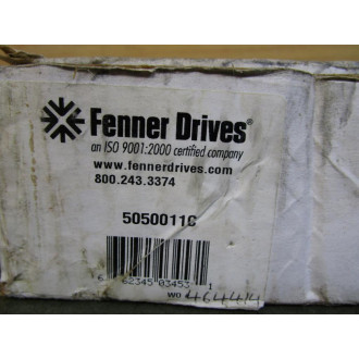 Fenner Drives 5050011C Twisted O-Ring 5050011 (Pack of 20)