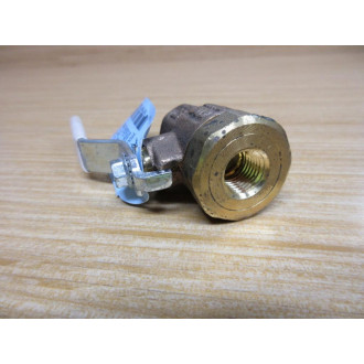 Apollo 77CLF-101-01A 14" Ball Valve 77CLF10101A