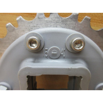 Intralox D9CNE7-2 Chain Sprocket D9CNE72 - Used