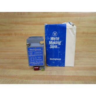 Westinghouse LSBSCN Limit Switch Body