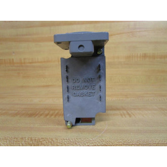 Westinghouse LSBSCN Limit Switch Body