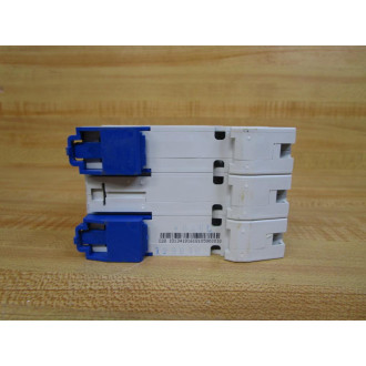Chint NB1-B40-3P 40A Circuit Breaker NB1B403P (Pack of 4)