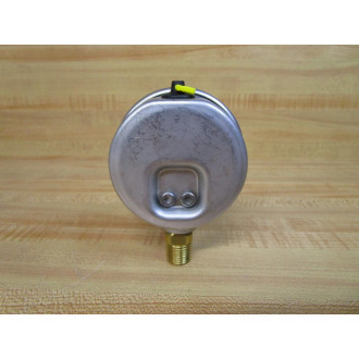 Dixon GLS410 Pressure Gauge DIXGLS140 0-60PSI