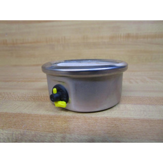 Dixon GLS410 Pressure Gauge DIXGLS140 0-60PSI