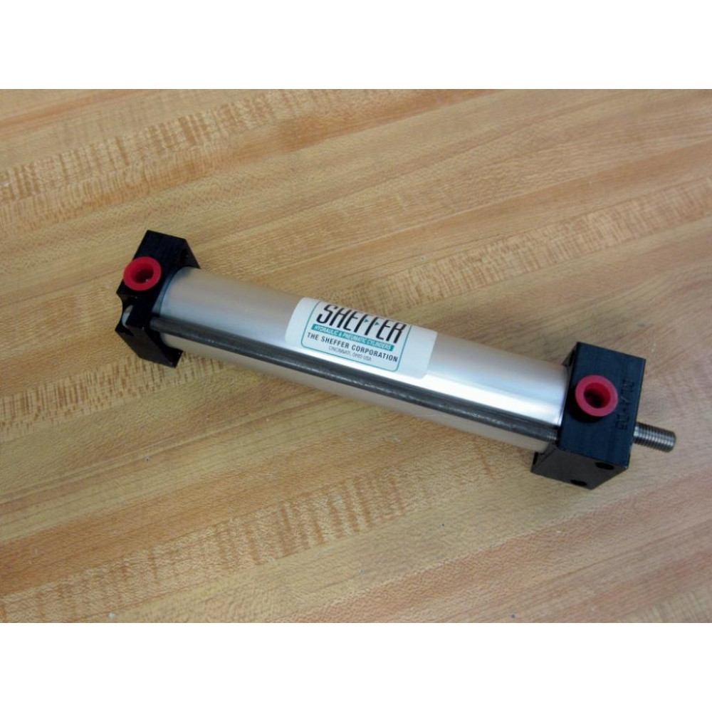 Sheffer CLA-D5 Cylinder CLAD5 - New No Box