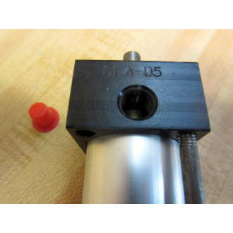 Sheffer CLA-D5 Cylinder CLAD5 - New No Box