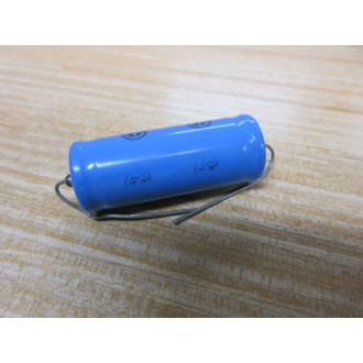 Jaques Ebert CEO2P JE Capacitor CE02P 100MF - New No Box