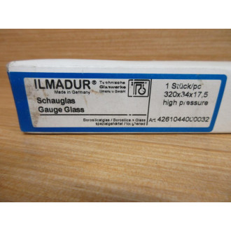Ilmadur 4261044000032 Gauge Glass