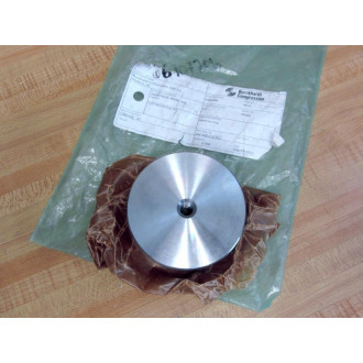 Burckhardt Compression 0510 Distance Ring 122-439-210-002 - New No Box