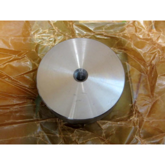 Burckhardt Compression 0510 Distance Ring 122-439-210-002 - New No Box