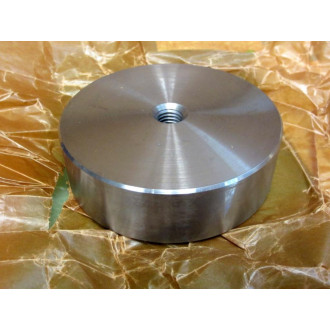 Burckhardt Compression 0510 Distance Ring 122-439-210-002 - New No Box