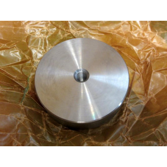 Burckhardt Compression 0510 Distance Ring 122-439-210-002 - New No Box