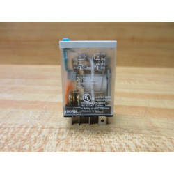 Automation Direct 782-2C-24D Relay 7822C24D - Used