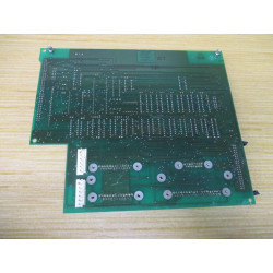Econolite 32865 Master IO Board 32865G1 - Used