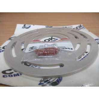 Cook Compression KS20B-79 Manley Rebuild Kit KS20B79 KS20B791