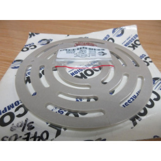Cook Compression KS20B-79 Manley Rebuild Kit KS20B79 KS20B791