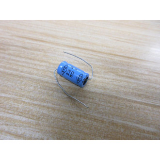 NTE 22MF 50V Capacitor 22MF50V (Pack of 14) - New No Box