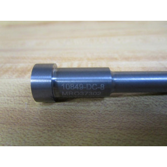 OSTD MRO37302 Punch 10849-DC-8 - New No Box