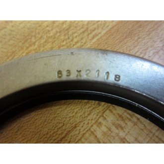 Garlock 63X2118 Klozure Oil Seal - New No Box