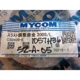MyCom CS0420-E Bearing Spacer 200SL CS0420E