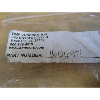Dmp 160697 Spool Valve Assembly