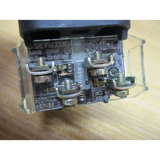 Allen Bradley 800H-PRB16G Illuminated Push Button