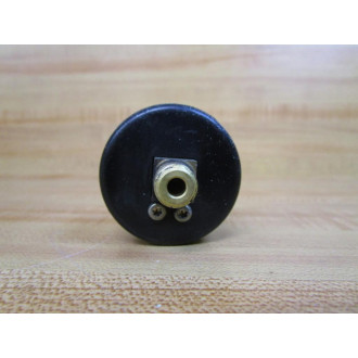 Parker 0-160PSI Pressure Gauge 0-160 - Used
