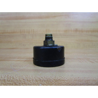 Parker 0-160PSI Pressure Gauge 0-160 - Used