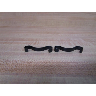 Warner Electric 5103-101-003 Armature Release Spring PBSFSFC-250 (Pack of 3)