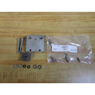 SS 960101 Quartz Mounting Kit 960101