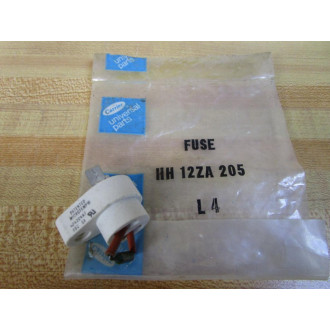 Carrier HH 12ZA 205 Microtemp Fusible Link HH12ZA205