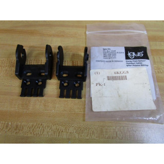 Igus 2030-12PZB Mounting Bracket