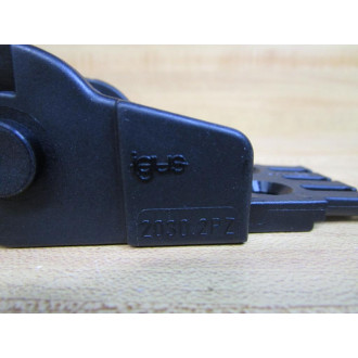 Igus 2030-12PZB Mounting Bracket